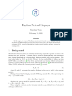 Raydium Litepaper