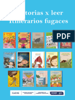 Itinerarios Fugaces 3