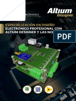 Brochure Altium