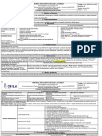 IN-CL-E3020-HS-IN-023 Instructivo Mantenimiento de Estanque TK'S