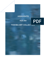 Thavibu HighlightsOfCollection