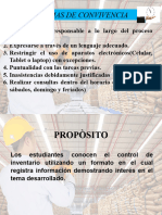 Aprovisionamiento de La Materia Prima