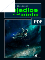 Dejadlos en El Cielo