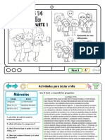 6° Proyecto 14-1 Cuadernillo Mtro JP 23-24