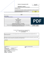 Planilha Orçamentaria - Bdi Ass