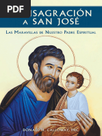 San José - Padre Daniel C - Ok