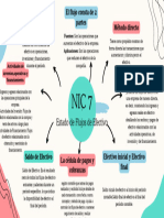 Nic 7 - Mapa Mental