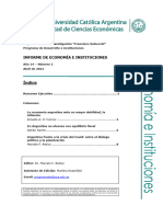 Informe Economia Instituciones 02 2021