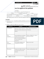 Fiches de Revision