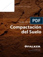 Guía de Monitoreo - Compactación Del Suelo