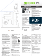 Installation Guide