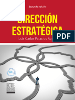 Direccion Estrategica 2da Edicion