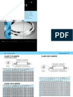 Ansi-Asme B16.47 B (Api 605)