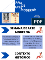 Semana de Arte Moderna