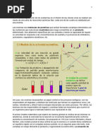 Tema 2 (Enzimas) - Laboratorio de Biología II