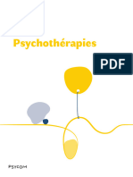 Psychotherapies 2021