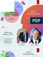 TPACK Framework