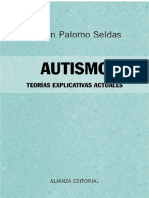 PDF Autismo Teorias Explicaciones Actuales 1 Compress