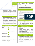 Odontológia para Pacientes Com Necessidades Especiais