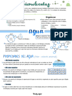 Biomoléculas 