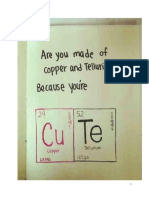 Empirical Formula