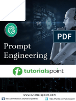 Prompt Engineering Tutorial