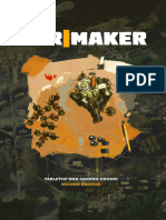 WAR MAKER 2.0 Core Rules Digital 1.5