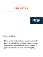 FIBRE OPTICS Final 26.02.2021