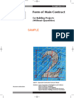 Existing MEDSK Contract Without Quantities E2 (A) - English