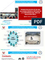 Actividades Fisicas