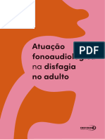 Cartilha Atuacao Fonoaudiologica Na Disfagia of Site