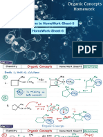 Organic Concept Homework-6