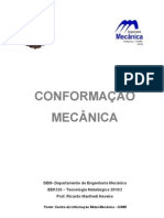 Conformacao Mecanica