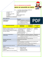 Miércoles 20 Julio Sesion - Religión