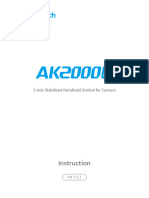 AK2000C Manual en