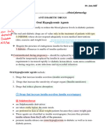 Pharmacology Lecture