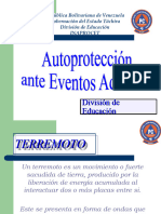 Taller de Autoprotección