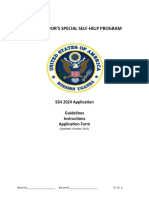 Ssh2024 Application Form Concept Note