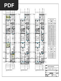 Arq - Sin Firma - Plantas