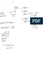 Applied Math HW 5