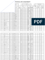 Sf1 - 2023 - Grade 1 - Samapaguita