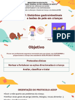 Aula Leses Cutneas PDF