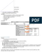 Comptabilité CM 5