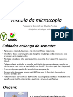 Historia Da Micros