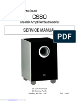 Cs 80