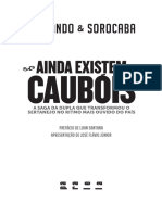 Ainda Existem Caubóis - Indd 3 10/26/17 11:30 AM