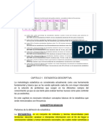 CAPITULO 1 Estadistica Descriptiva SHO