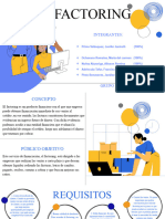 FACTORING