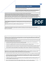 Lista de Chequeo para Evaluación de La Carga Fisica