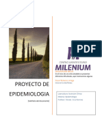 Proyecto de Espidemiologia Final